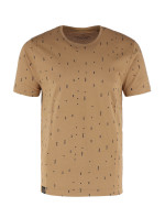 TShirt model 20132853 Beige - Volcano