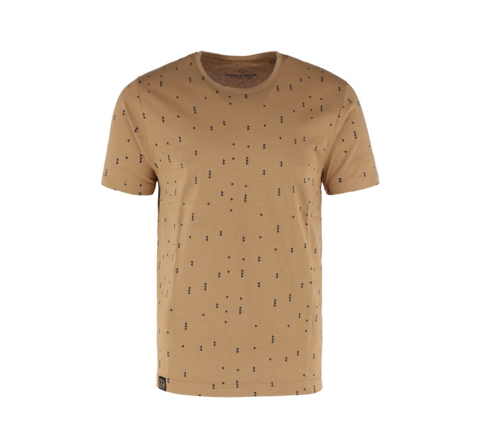 TShirt model 20132853 Beige - Volcano