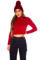 Trendy Winter Hat with model 19614797 - Style fashion