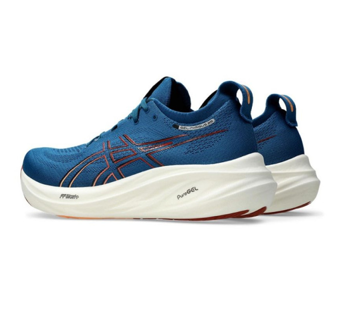 Asics Gel Nimbus 26 M 1011B794-404 boty