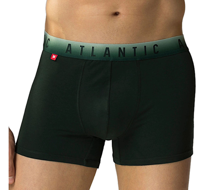 Pánské boxerky 3 pack 052 - Atlantic