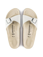 Dámské žabky Madrid White regular model 20693607 - Birkenstock