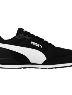 Pánské sportovní boty ST Runner v3 Mesh M model 20601289 01 Černá s bílou - Puma