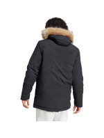 Kurtka adidas Parka Hooded Fur M IK0553