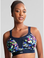 Non Wired Non Wired Bra print model 20540208 - Sports