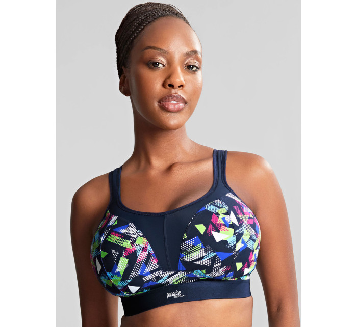 Non Wired Non Wired Bra print model 20540208 - Sports