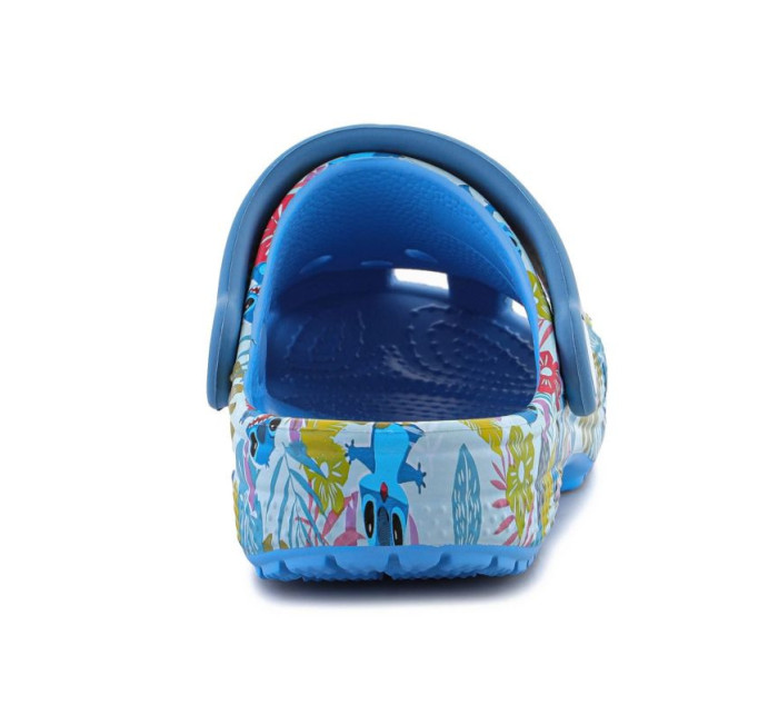 Crocs Disney Stitch Classic Clog Jr 209471-4TB