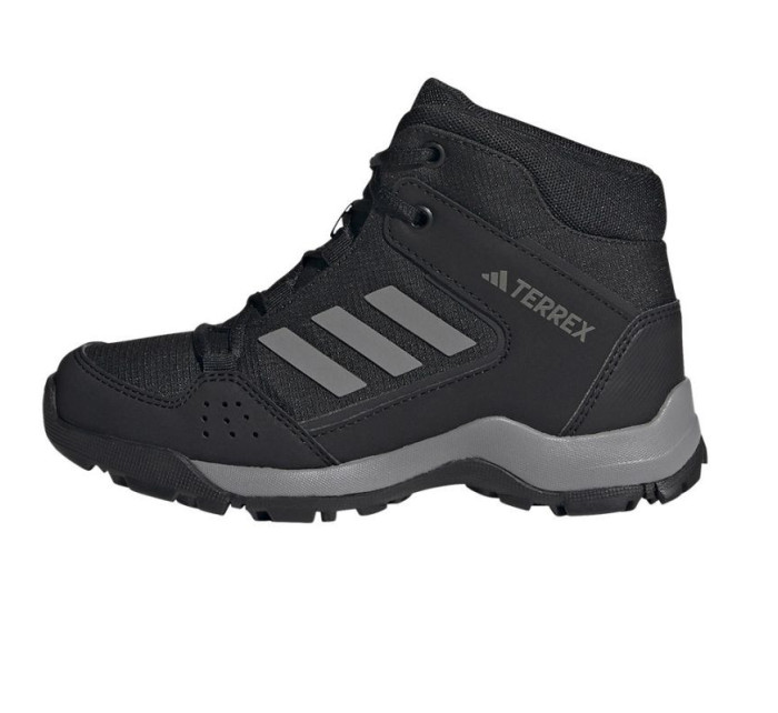 Boty adidas Terrex Hyperhiker MID K Jr ID4857