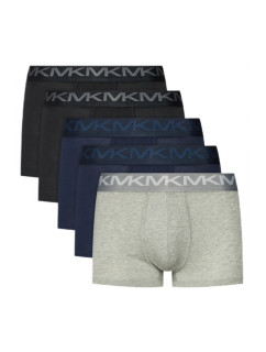 Michael Kros 5pack Stretch Factor M boxerky 6BR1T10035