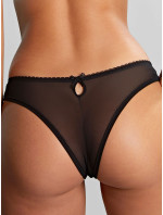 Panache Meadow Brazilian black 10972