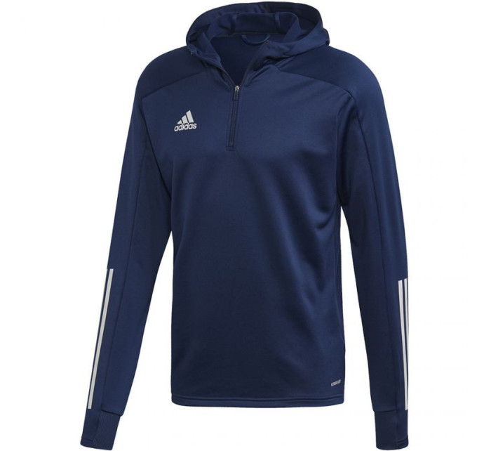 Pánská mikina Condivo 20 Track Hood M model 15982273 - ADIDAS