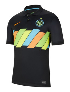 Pánské polo tričko Inter Milan 2021/22 Stadium 3rd M DB5899-011 - Nike