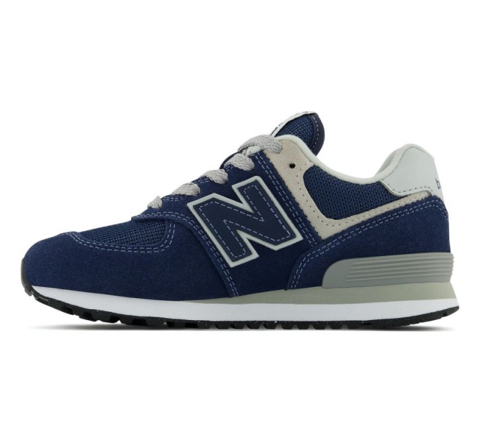 Boty Jr model 19912534 - New Balance