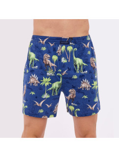 Pánské boxerky Cornette Classic 011/158 3XL-5XL