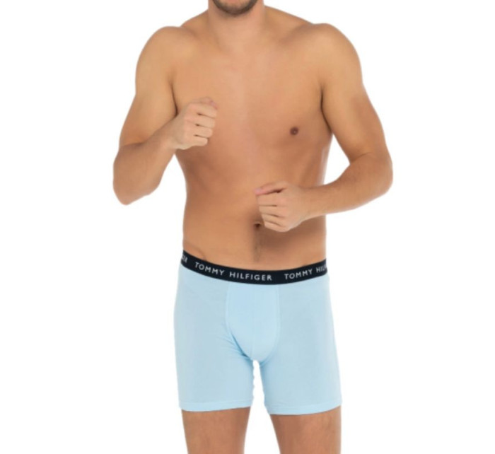 3P Boxerky M model 19059594 - Tommy Hilfiger