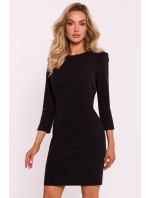 Dress model 20674736 Black - Made Of Emotion