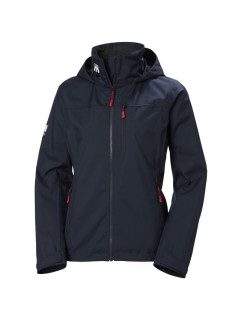 Helly Hansen W Crew Bunda s kapucí W 34448 597