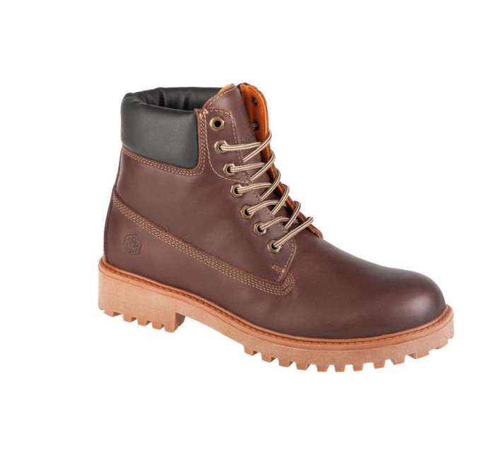 Boty  2 M model 20727228 - Lumberjack