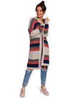 Cardigan model 20660057 Model 3 - BeWear