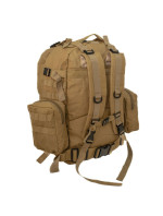 Turistický batoh Offlander Survival Combo 18L OFF_CACC_36KH