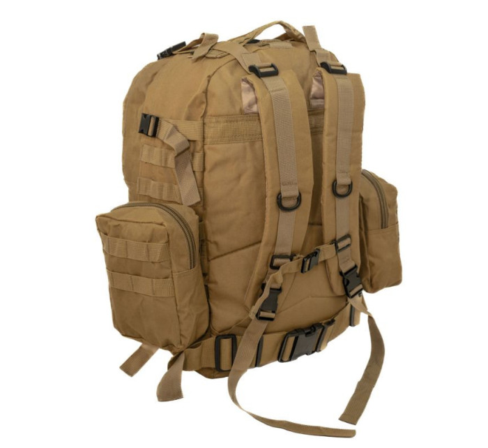 Turistický batoh Offlander Survival Combo 18L OFF_CACC_36KH