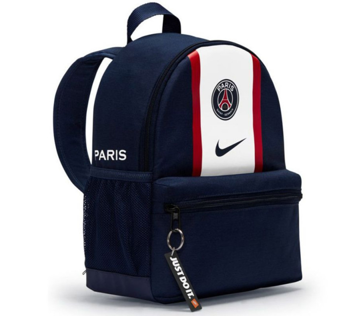 Nike Paris Saint-Germain NK JDI Mini batoh-SU22 DM0048-410