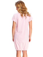 Dn-nightwear TCB.9504 kolor:sweet pink