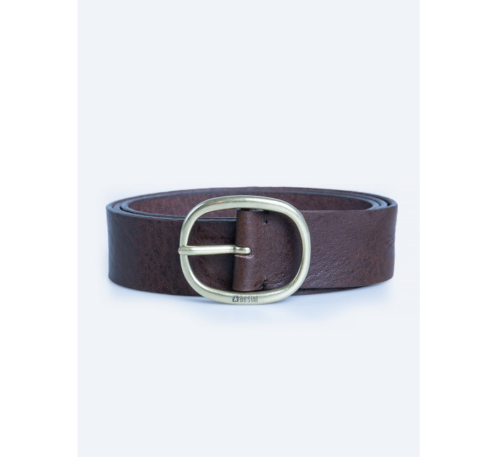 Big Star Belt 240032 Brown