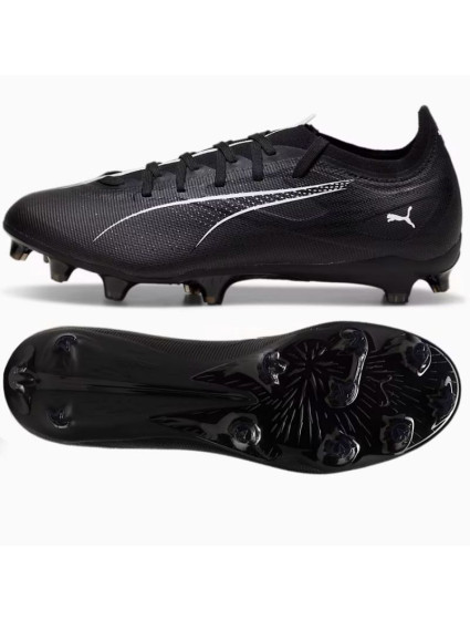 Boty Ultra 5 Match M 02 model 20317950 - Puma