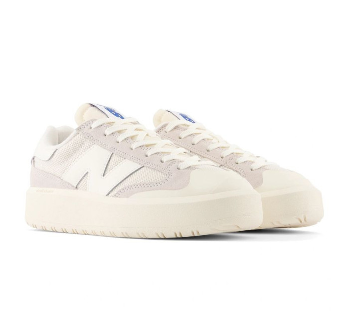 New Balance UNISEX CT302RB dámské boty