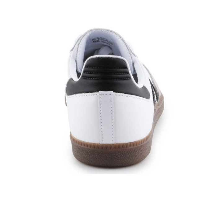Adidas Samba OG M B75806 lifestylová obuv