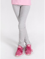 Leggings  Grey model 20675531 - Yoclub