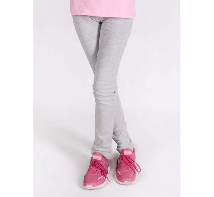 Leggings  Grey model 20675531 - Yoclub