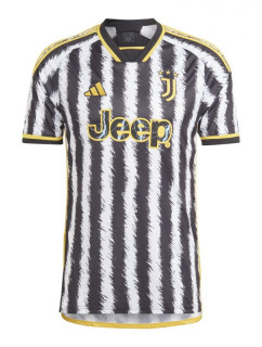 Pánské tričko adidas Juventus Turin Home M HR8256