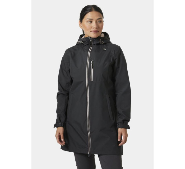 Dlouhá bunda W model 20251408 - Helly Hansen