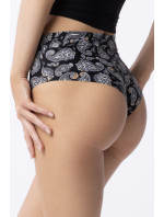 Julimex Brasil panty Maxi kolor:paisley