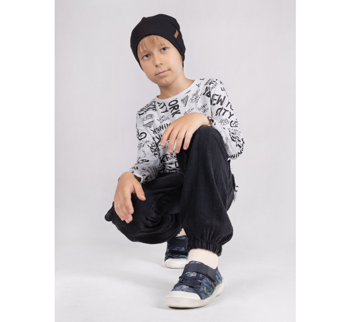 Pants Black model 20675507 - Yoclub