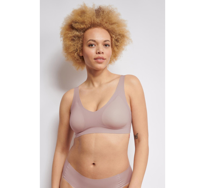 Dámská podprsenka SLOGGI ZERO FEEL 2.0 BRALETTE