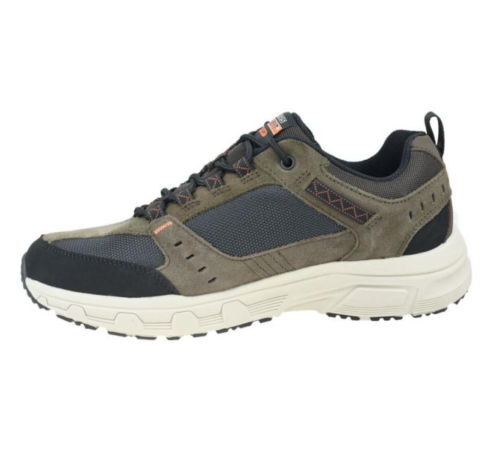 Boty Skechers Oak Canyon M 51893-CHBK