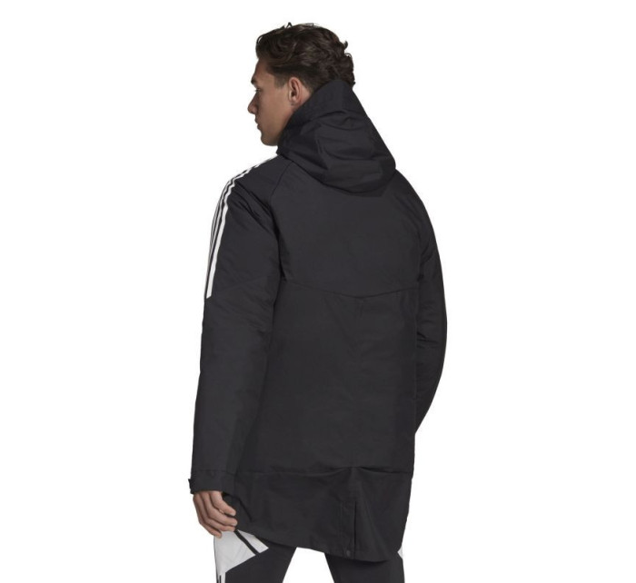 Pánská bunda Condivo 22 Stadium Parka M H21252 - Adidas