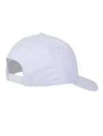 New Balance 6 Panel Structured Snapback Cap LAH41013WT dámské