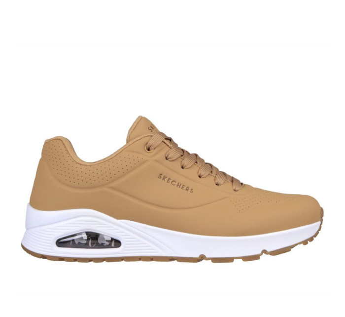 Skechers Uno Stand On Air M 52458-TAN sportovní obuv