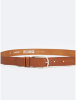 Big Star Belt 174232 Světle hnědá