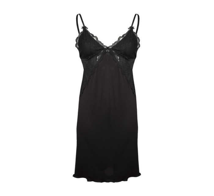 Slip model 18414775 Black - DKaren