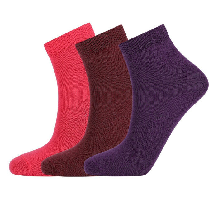 Dětské ponožky ZigZag Gubic 3-pack Socks