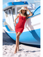 Šaty model 17463961 Red - Merribel