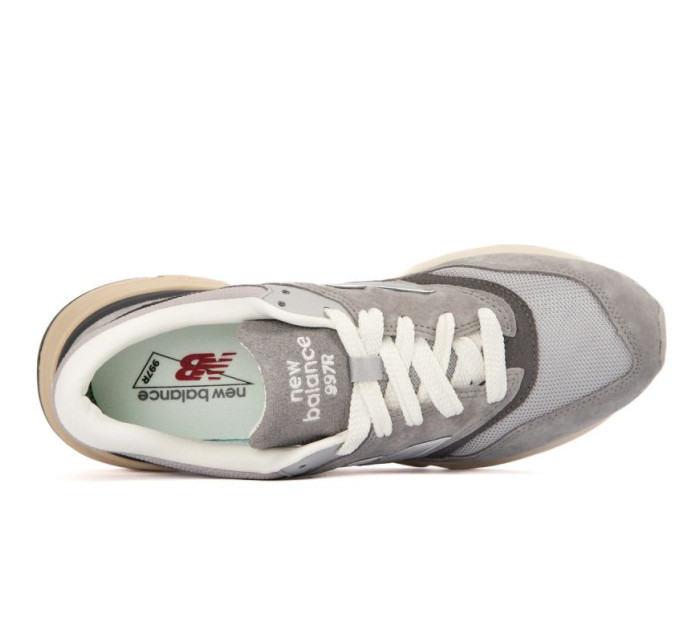 Dámské boty New Balance U997RHA