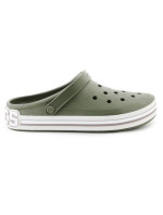 Žabky Crocs Off Court Logo Clog M 209651-309