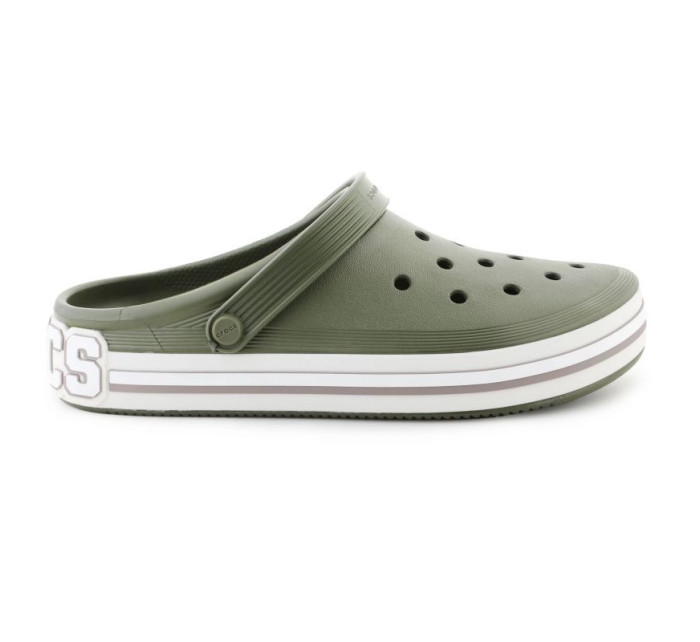 Žabky Crocs Off Court Logo Clog M 209651-309