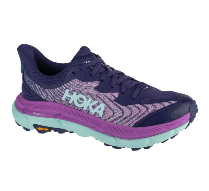 Boty Hoka W Mafate Speed 4 W 1131056-NSOF